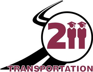 Transportation Logo